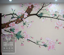 墻體彩繪價(jià)格與選購(gòu)指南 最新報(bào)價(jià)、企業(yè)名錄及熱銷(xiāo)信息一覽