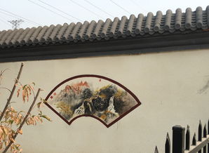 北京墻體彩繪 文化墻手繪美化與環(huán)境地坪工程的和諧交融